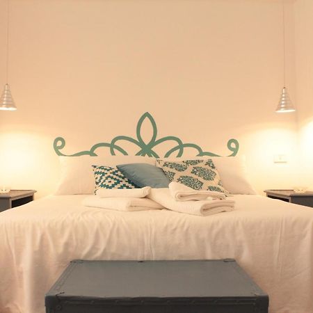 Nova Domus Bed and Breakfast Bitonto Exteriör bild