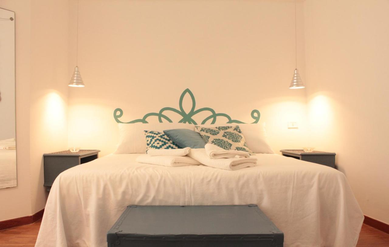 Nova Domus Bed and Breakfast Bitonto Exteriör bild