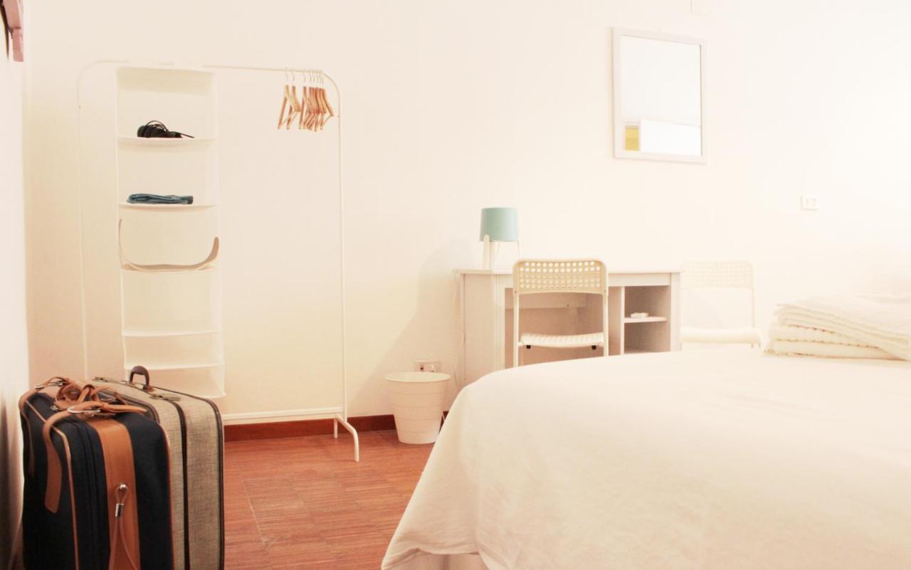 Nova Domus Bed and Breakfast Bitonto Exteriör bild