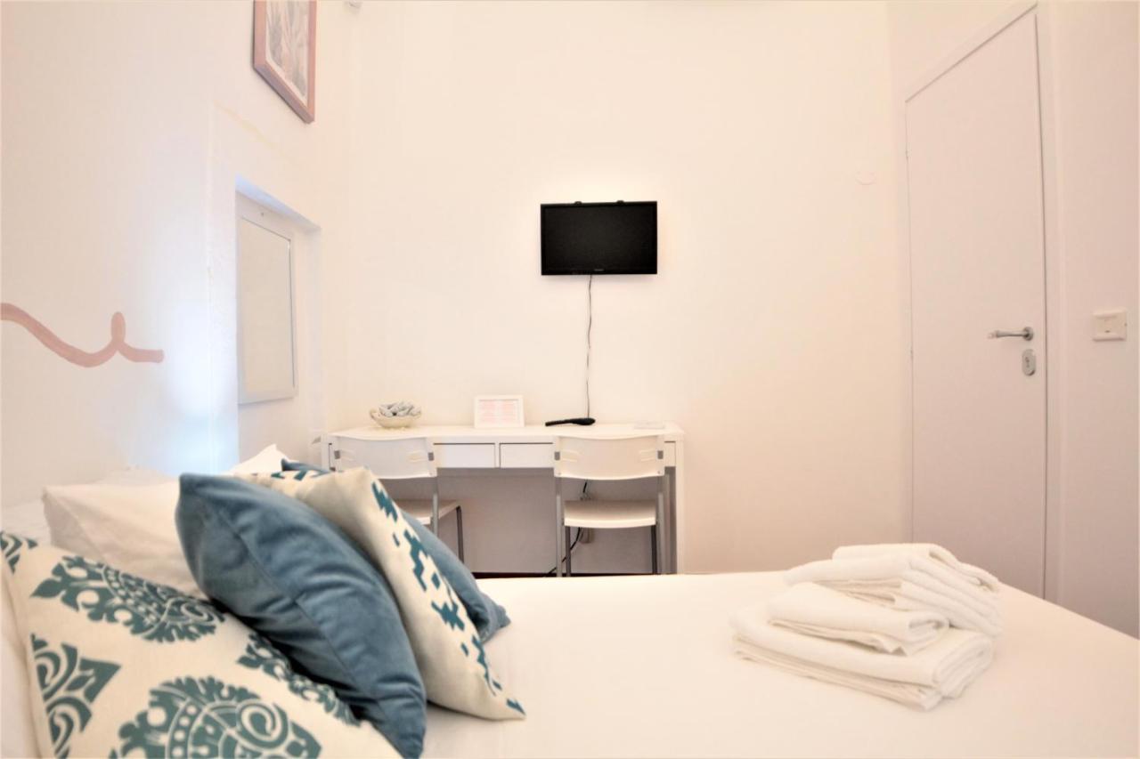 Nova Domus Bed and Breakfast Bitonto Exteriör bild