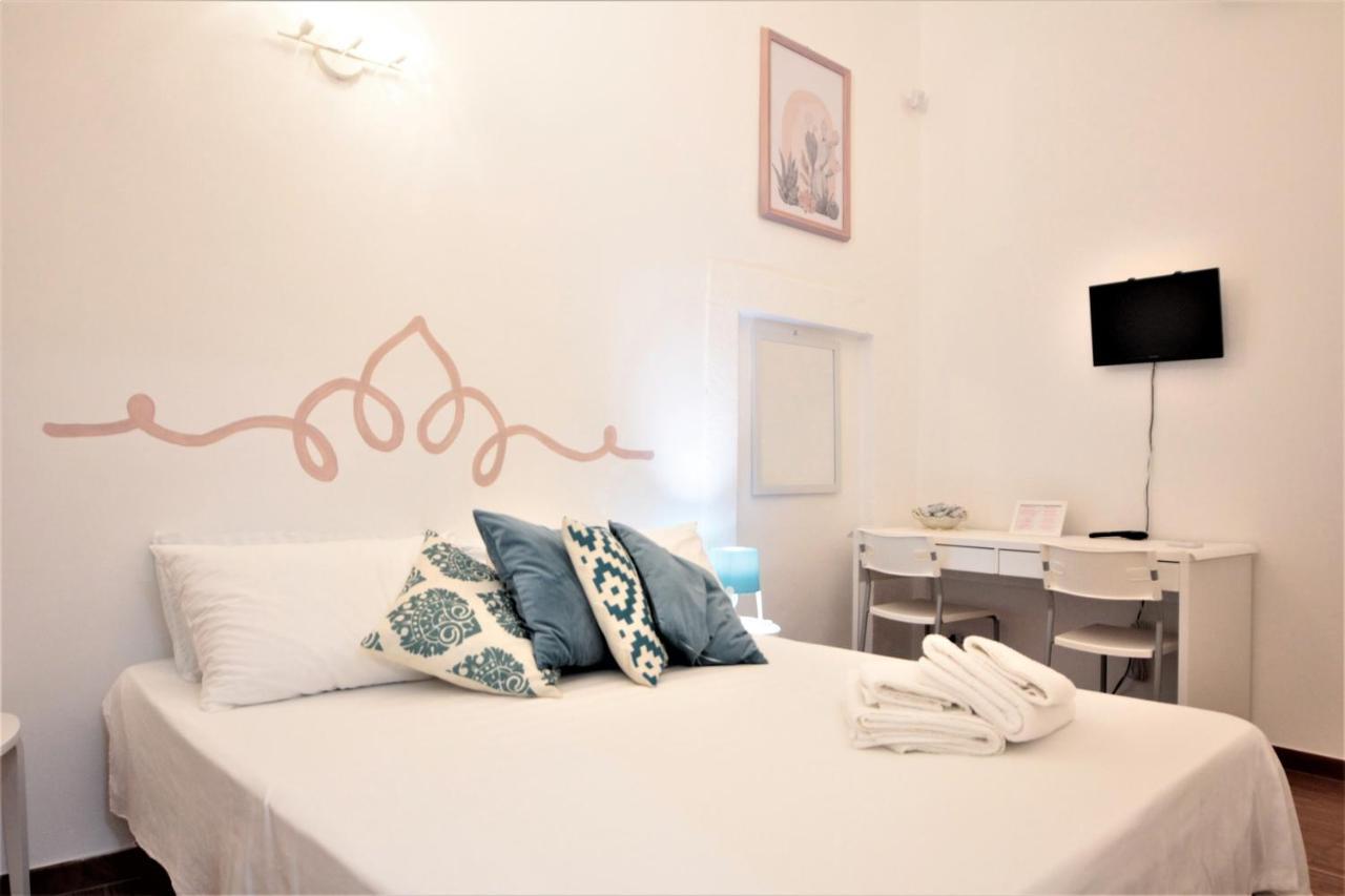 Nova Domus Bed and Breakfast Bitonto Exteriör bild