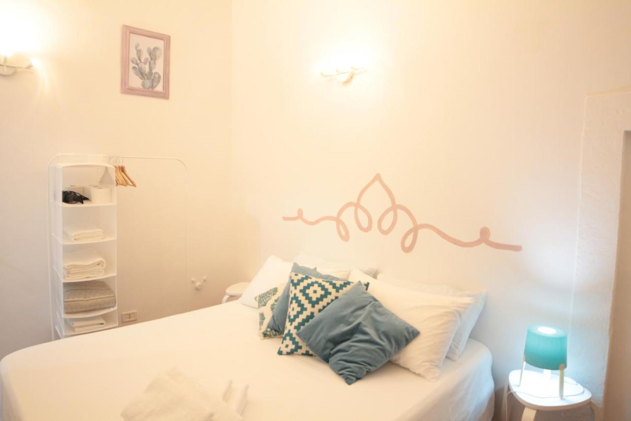 Nova Domus Bed and Breakfast Bitonto Exteriör bild
